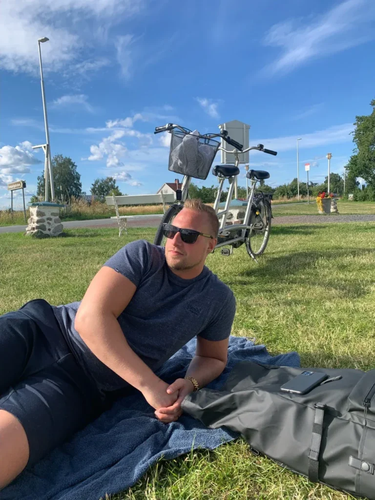 Bild sommar