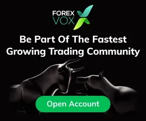 ForexVox banner kvadrat