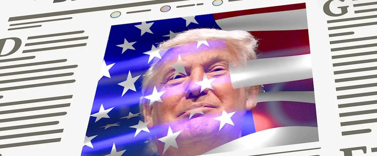 donald trump bitcoin