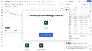 Vantage-tradingview